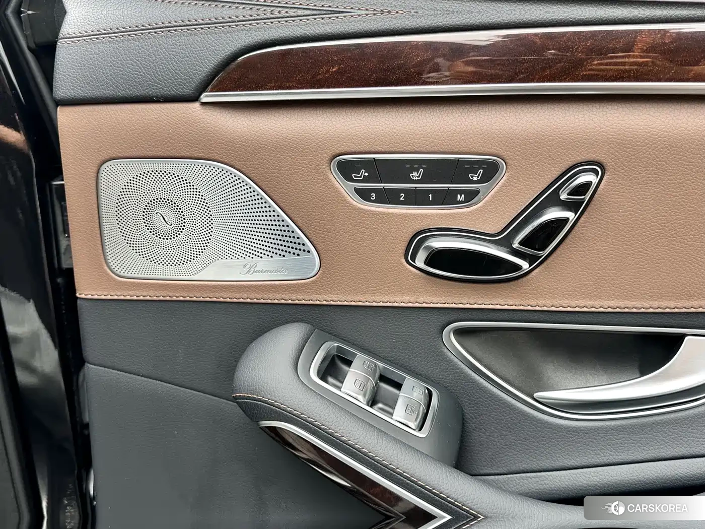 Mercedes-Benz S-Class 2018 Черный из Китая, фото 6