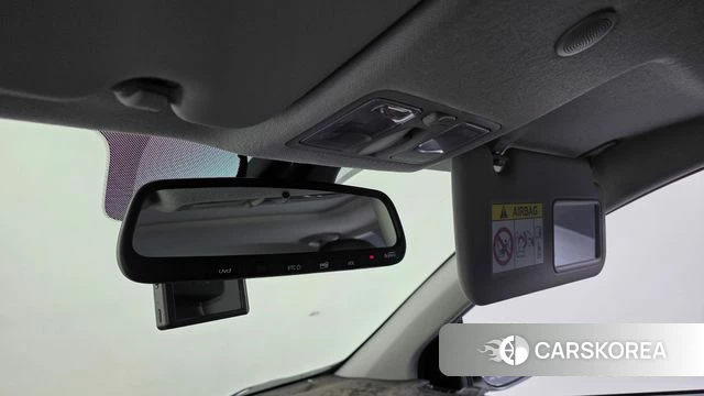 Kia Morning Urban (JA) 2021 Белый из Кореи, фото 6