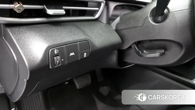 Hyundai Avante (CN7) 2020 Серебряный из Кореи, фото 6