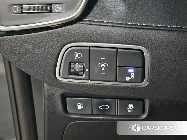 Hyundai Grandeur IG 2018 Серый из Кореи, фото 6