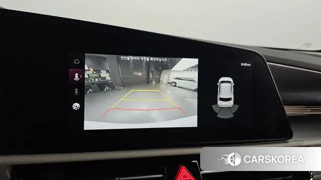 Kia Di All New Niro EV 2022 Белый из Кореи, фото 6