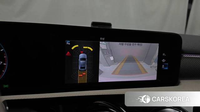 Mercedes-Benz A-Class W177 2022 Белый из Кореи, фото 6
