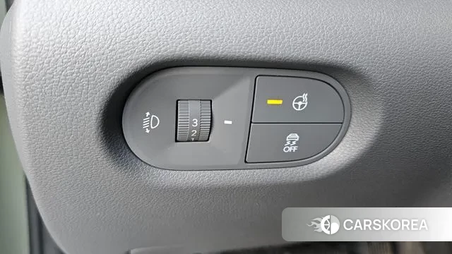 Hyundai Casper 2022 Светло-зеленый из Кореи, фото 6