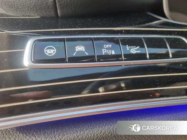 Mercedes-Benz CLS-Class C257 2019 Серый из Кореи, фото 6