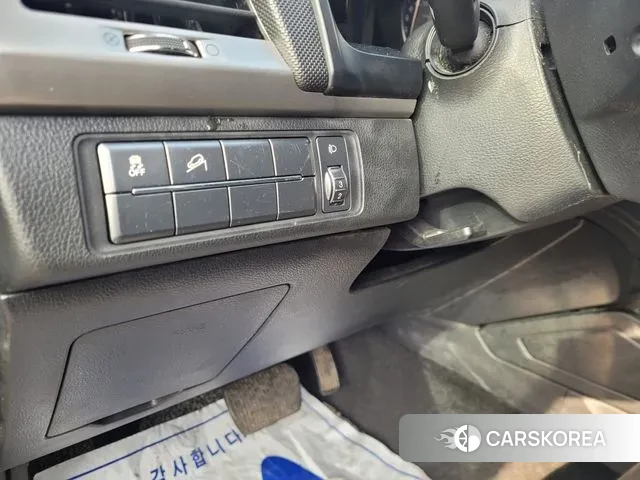 Ssangyong Rexton Sports 2018 Серый из Кореи, фото 6