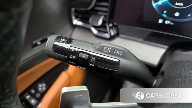 Kia Sportage 5th Generation 2023 Белый из Кореи, фото 6