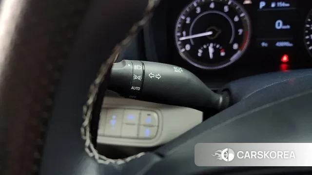 Hyundai Venue 2022 Белый из Кореи, фото 6