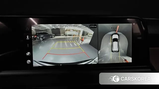 Kia The New Seltos 2024 Белый из Кореи, фото 6