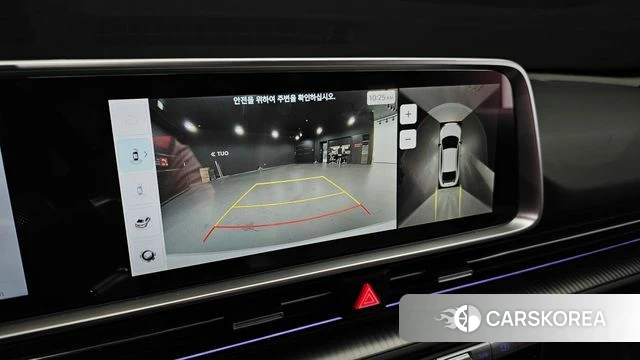 Hyundai Ionic 6 2022 Белый из Кореи, фото 6