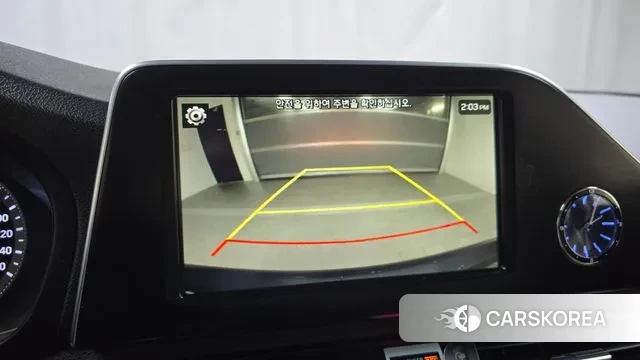 Hyundai Grandeur IG 2018 Серый из Кореи, фото 6