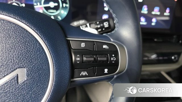 Kia Sportage 5th Generation 2023 Белый из Кореи, фото 6