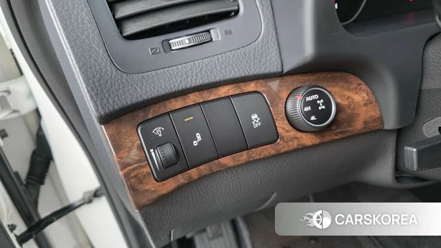 Kia The New Mohave 2018 Белый из Кореи, фото 6