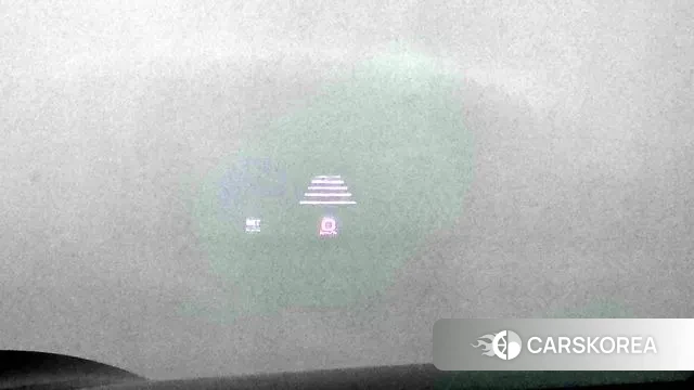 Porsche Cayenne (PO536) 2024 Черный из Кореи, фото 6