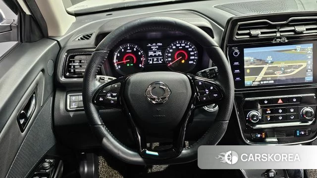 Ssangyong Berry New Tivoli 2020 Белый из Кореи, фото 6