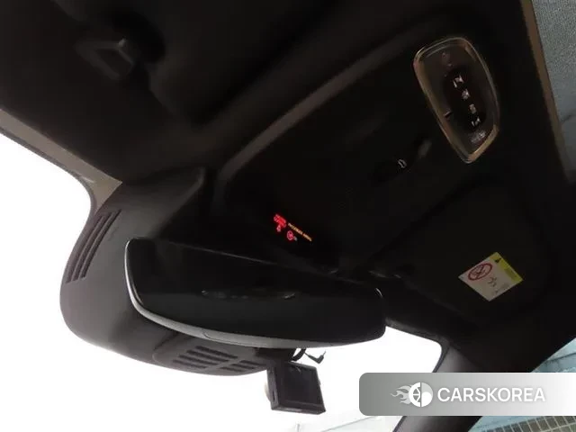 Volvo S60 3rd generation 2019 Серый из Кореи, фото 6