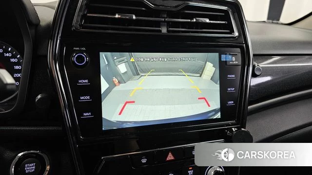 Ssangyong Berry New Tivoli 2020 Синий из Кореи, фото 6