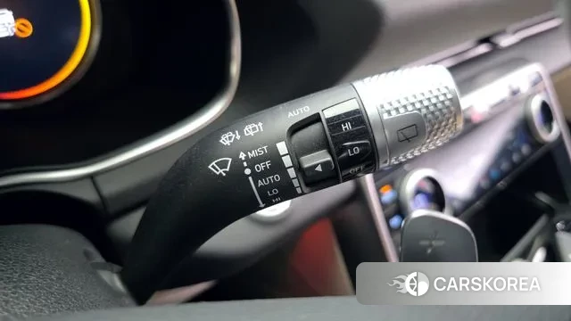 Genesis GV80 2022 Белый из Кореи, фото 6