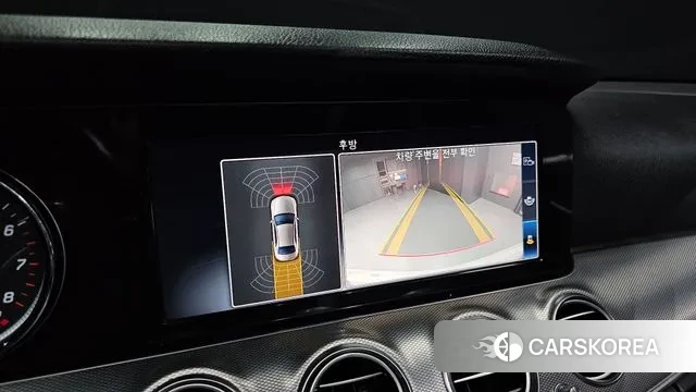 Mercedes-Benz E-Class W213 2019 Белый из Кореи, фото 6