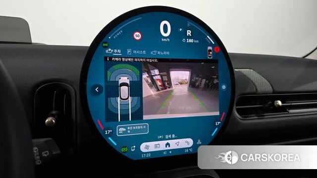 Mini Cooper C 4th generation 2025 Белый из Кореи, фото 6