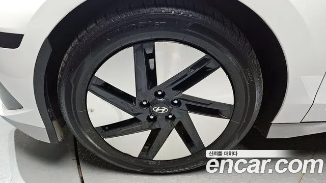 Hyundai Ionic 6 id 2664952 из Кореи 6
