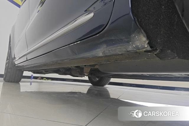 Roewe iMAX8 2020 Синий из Китая, фото 6