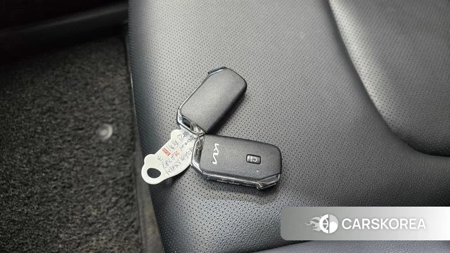 Kia Sportage 5th Generation 2021 Белый из Кореи, фото 6