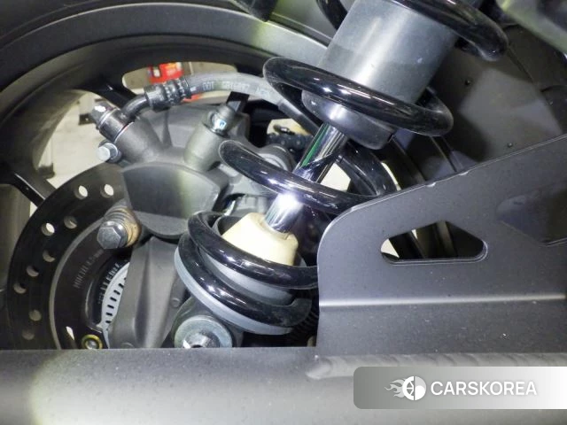 Проданный Honda REBEL 1100 DCT id 3998532 из Японии, фото 6