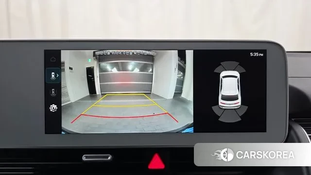 Hyundai Ionic 5 2022 Белый из Кореи, фото 6