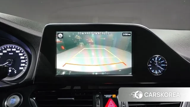 Hyundai Grandeur IG 2019 Черный из Кореи, фото 6