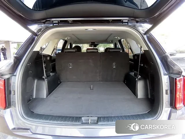 Kia Sorento 4th Generation 2020 Серый из Кореи, фото 6