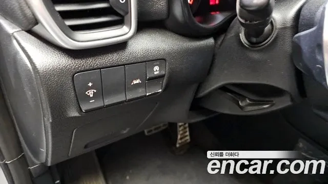 Kia Sportage The Bold 2021 Серебряный из Кореи, фото 6