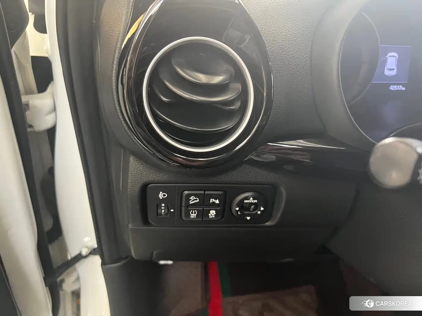 Kia KX1 2022 Белый из Китая, фото 6