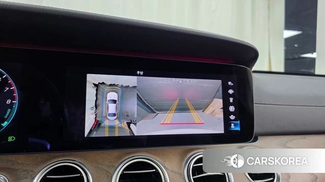 Mercedes-Benz E-Class W213 2021 Белый из Кореи, фото 6