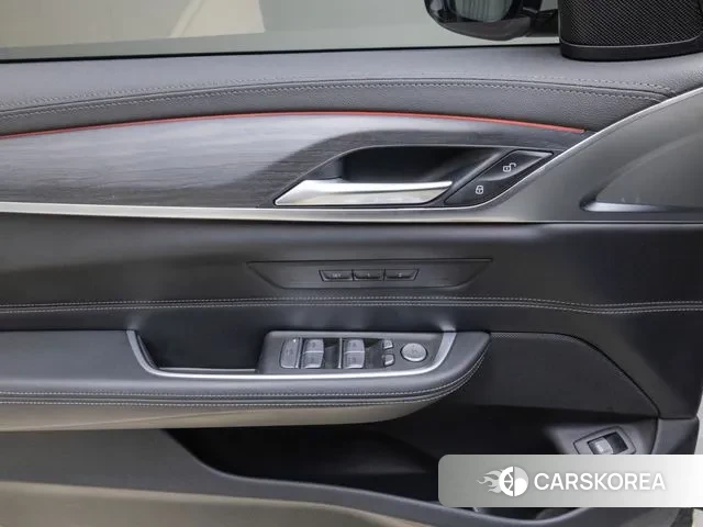 BMW 6 Series GT (G32) 2021 Белый из Кореи, фото 6