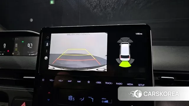 Hyundai Staria 2025 Черный из Кореи, фото 6