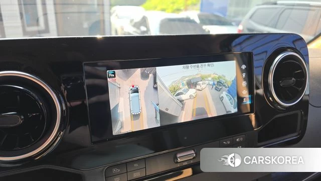 Mercedes-Benz Sprinter 2022 Черный из Кореи, фото 6