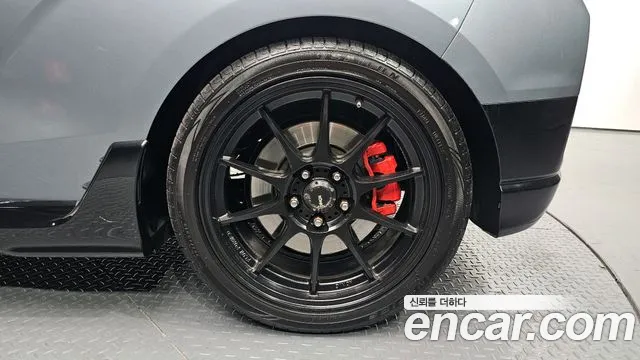 Hyundai Veloster (JS) id 2541847 из Кореи 6