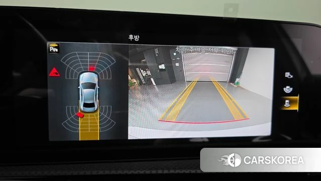 Mercedes-Benz A-Class W177 2021 Белый из Кореи, фото 6