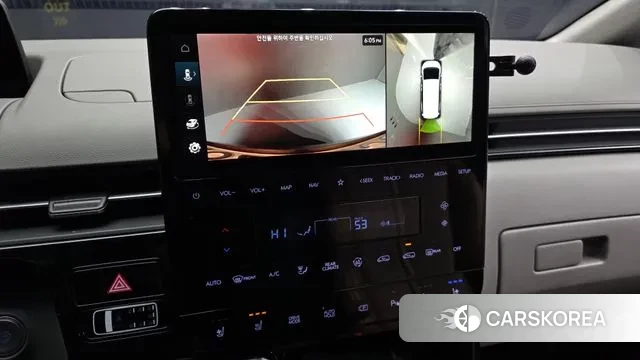 Hyundai Staria 2022 Черный из Кореи, фото 6