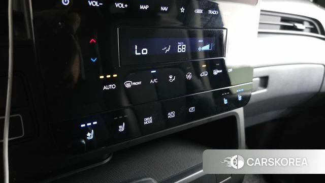 Hyundai Staria 2024 Черный из Кореи, фото 6