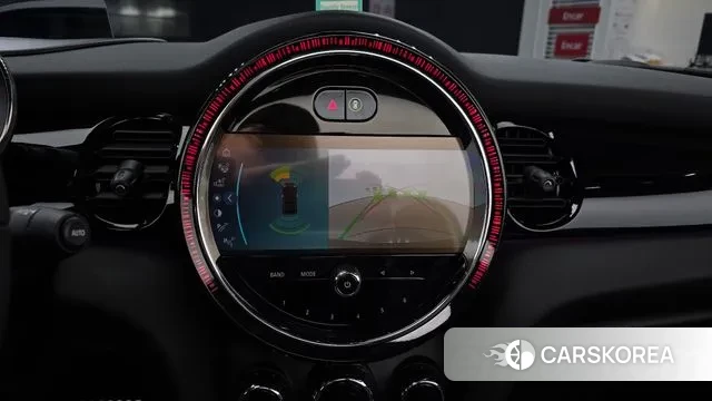 Mini Cooper S Convertible 2024 Черный из Кореи, фото 6