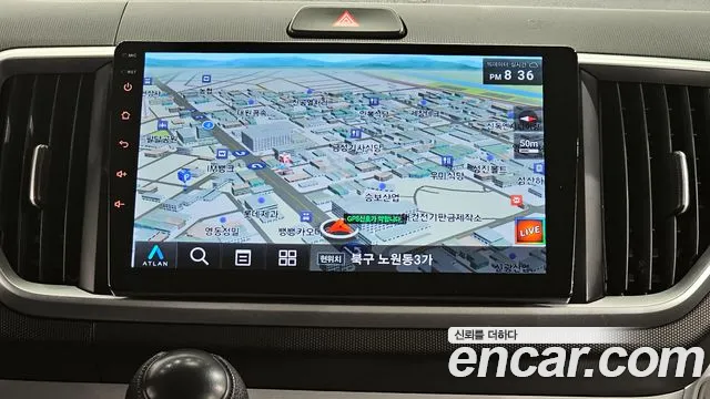 Kia The New Ray id 2625713 из Кореи 6