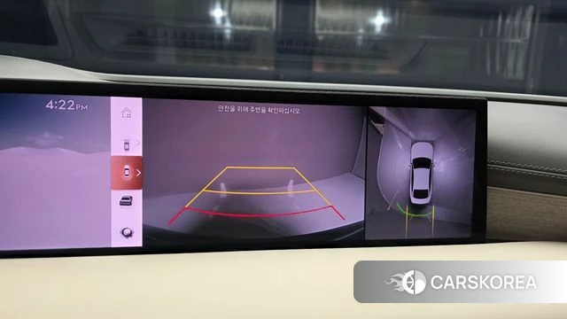 Genesis G80 (RG3) 2024 Черный из Кореи, фото 6