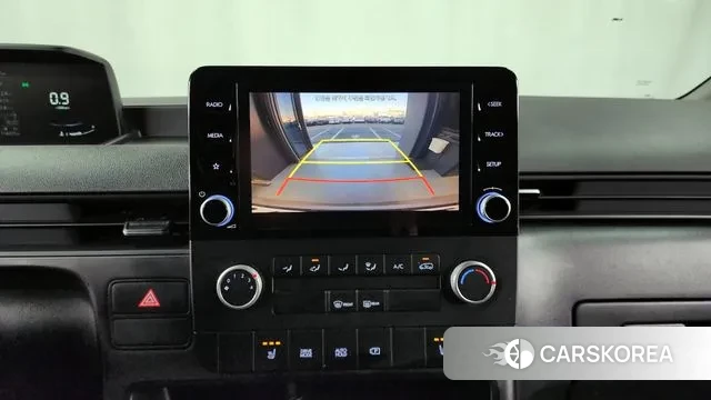 Hyundai Staria 2022 Серебряный из Кореи, фото 6