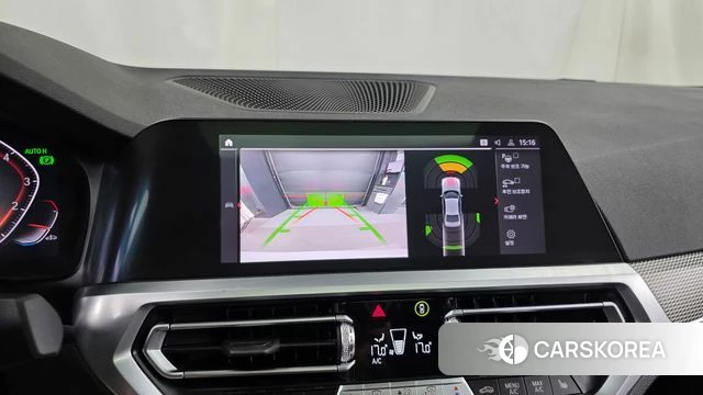 BMW 3 Series (G20) 2020 Белый из Кореи, фото 6