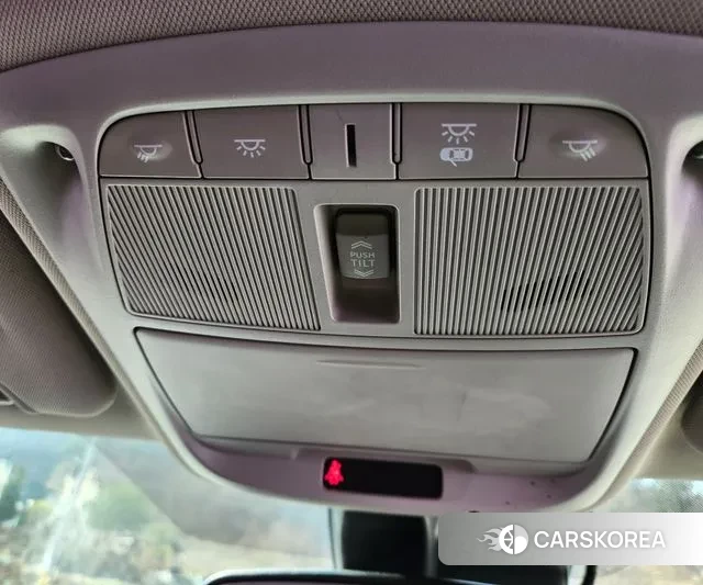 Renault Korea (Samsung) QM6 2018 Белый из Кореи, фото 6