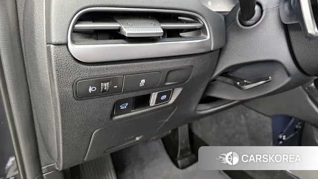 Hyundai The New Palisade 2022 Серый из Кореи, фото 6