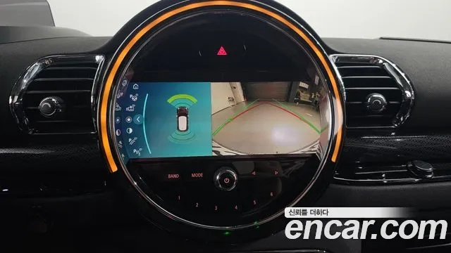 Mini Cooper D Clubman id 2906544 из Кореи 6