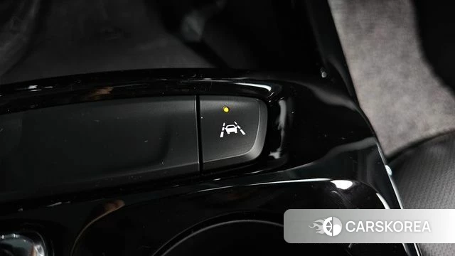 Chevrolet (GM Daewoo) Trax Crossover 2025 Черный из Кореи, фото 6