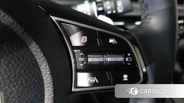 Kia The New Seltos 2023 Белый из Кореи, фото 6